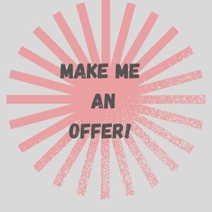 🌿make me an offer, I do my best to accept reasonable offers! 20% off 3 items.🌿
